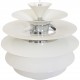 Poul Henningsen Snowball lampe 2010'erne