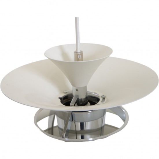 Poul Henningsen Snowball lampe 2010'erne