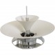 Poul Henningsen Snowball lampe 2010'erne
