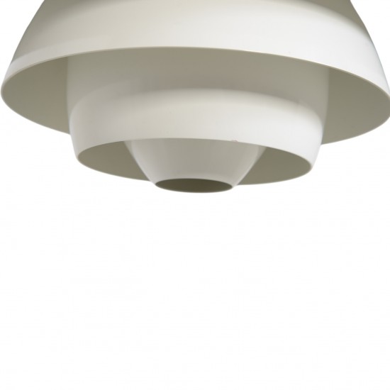 Poul Henningsen Snowball lampe 2010'erne