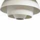 Poul Henningsen Snowball lampe 2010'erne