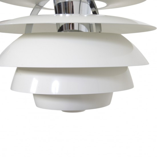 Poul Henningsen Snowball lampe 2010'erne