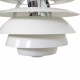 Poul Henningsen Snowball lampe 2010'erne