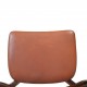Sæt af 6 Harry Østergaard Model 61 spisebordsstole 1960'erne