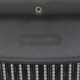 Herman Miller sort Aaron stol 2010'erne