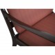 Ole Wanscher PJ112 stol i stof og mahogni 1960'erne