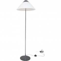 Hans Wegner Opala gulvlampe 2000'erne