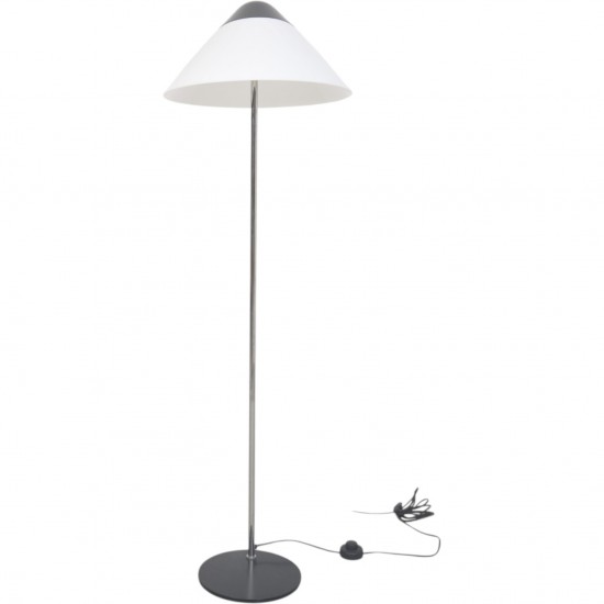 Hans Wegner Opala gulvlampe 2000'erne
