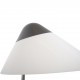 Hans Wegner Opala gulvlampe 2000'erne