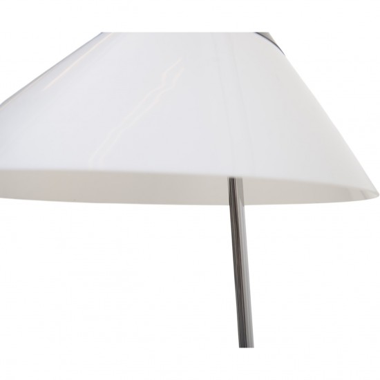 Hans Wegner Opala gulvlampe 2000'erne