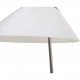 Hans Wegner Opala gulvlampe 2000'erne