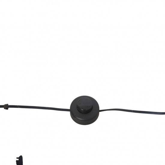 Hans Wegner Opala gulvlampe 2000'erne