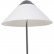 Hans Wegner Opala gulvlampe 2000'erne