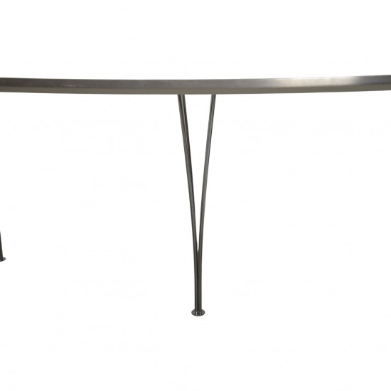Piet Hein B614 Spisebord 240x120 Cm 1993