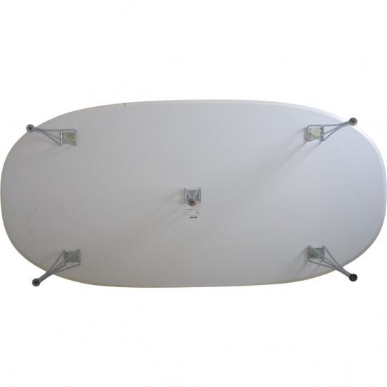 Piet Hein B614 Spisebord 240x120 Cm 1993