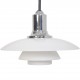Poul Henningsen PH2/1 pendel 2000'erne