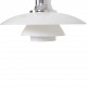 Poul Henningsen PH2/1 pendel 2000'erne