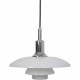 Poul Henningsen PH2/1 pendel 2000'erne
