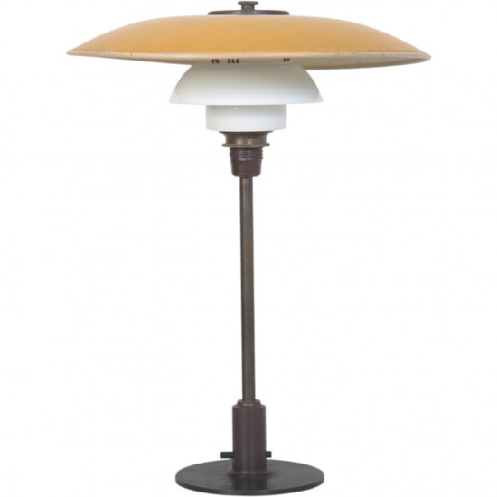 Poul Henningsen PH3½-2½ bordlampe 1930'erne