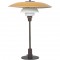 Poul Henningsen PH3½-2½ bordlampe 1930'erne