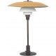 Poul Henningsen PH3½-2½ bordlampe 1930'erne