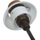 Poul Henningsen PH3½-2½ bordlampe 1930'erne