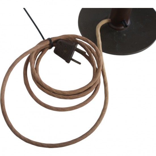 Poul Henningsen PH3½-2½ bordlampe 1930'erne