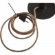 Poul Henningsen PH3½-2½ bordlampe 1930'erne