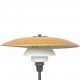 Poul Henningsen PH3½-2½ bordlampe 1930'erne