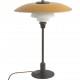 Poul Henningsen PH3½-2½ bordlampe 1930'erne