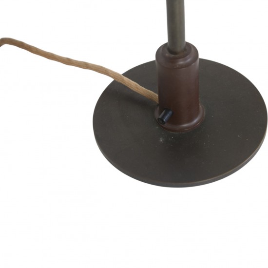 Poul Henningsen PH3½-2½ bordlampe 1930'erne