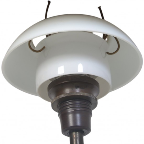 Poul Henningsen PH3½-2½ bordlampe 1930'erne