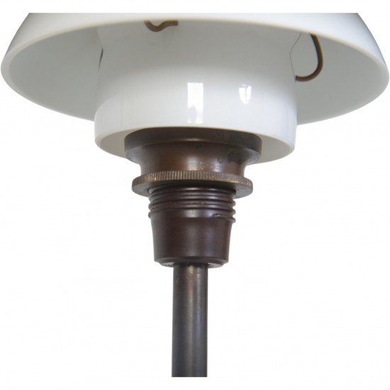 Poul Henningsen PH3½-2½ bordlampe 1930'erne
