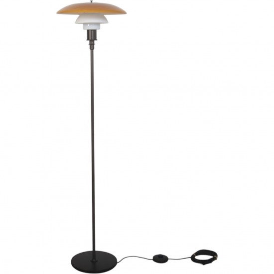 Poul Henningsen 3½-2½ Centennial standerlampe (ny)