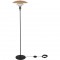 Poul Henningsen 3½-2½ Centennial standerlampe (ny)