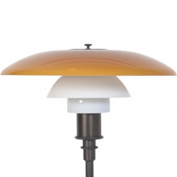 Poul Henningsen 3½-2½ Centennial standerlampe (ny)
