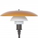 Poul Henningsen 3½-2½ Centennial standerlampe (ny)