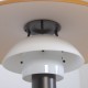 Poul Henningsen 3½-2½ Centennial standerlampe (ny)