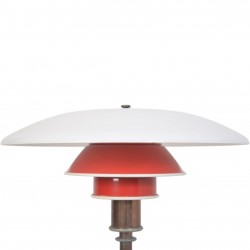 Poul Henningsen PH4/3 bordlampe 1930'erne