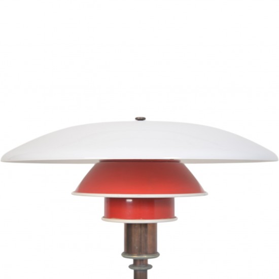 Poul Henningsen PH4/3 bordlampe 1930'erne