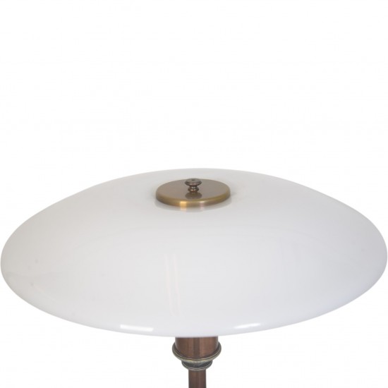 Poul Henningsen PH4/3 bordlampe 1930'erne