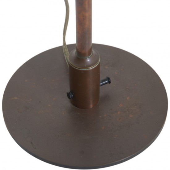 Poul Henningsen PH4/3 bordlampe 1930'erne