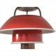 Poul Henningsen PH4/3 bordlampe 1930'erne
