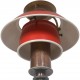 Poul Henningsen PH4/3 bordlampe 1930'erne