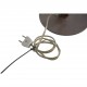 Poul Henningsen PH4/3 bordlampe 1930'erne