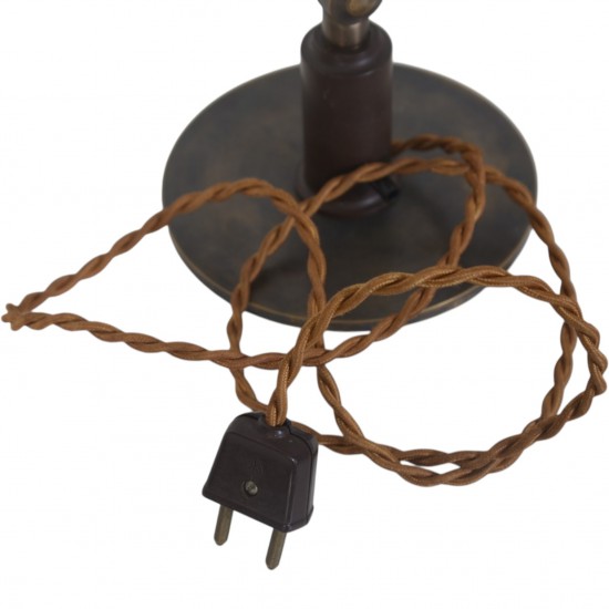 Poul Henningsen Klaver bordlampe 1930'erne