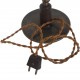 Poul Henningsen Klaver bordlampe 1930'erne
