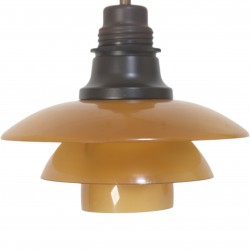 Poul Henningsen Klaver bordlampe 1930'erne