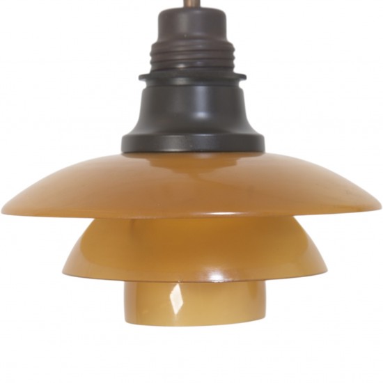 Poul Henningsen Klaver bordlampe 1930'erne