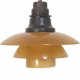 Poul Henningsen Klaver bordlampe 1930'erne